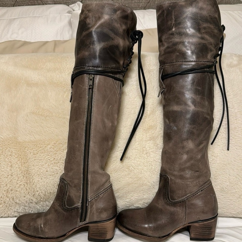 Freebird Boots